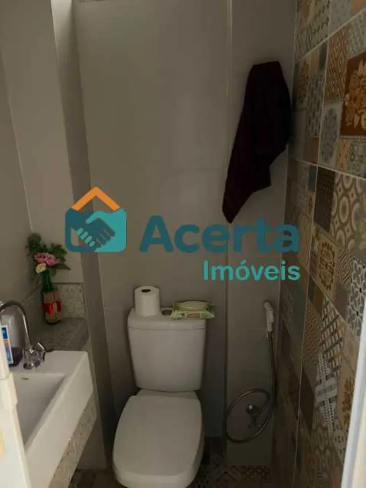 Apartamento, 2 quartos, 66 m² - Foto 17
