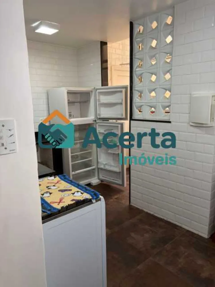Apartamento, 2 quartos, 66 m² - Foto 8