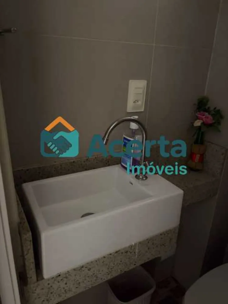 Apartamento, 2 quartos, 66 m² - Foto 15