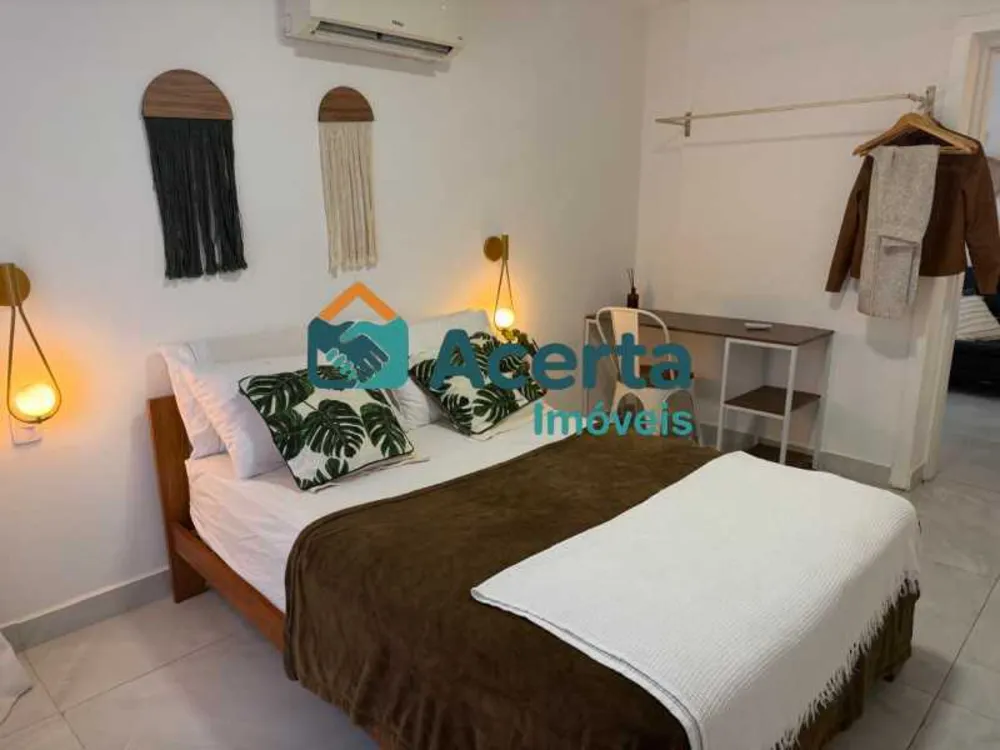 Apartamento, 1 quarto, 36 m² - Foto 5