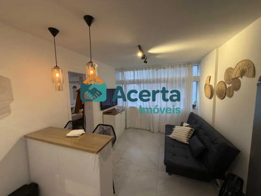 Apartamento, 1 quarto, 36 m² - Foto 19