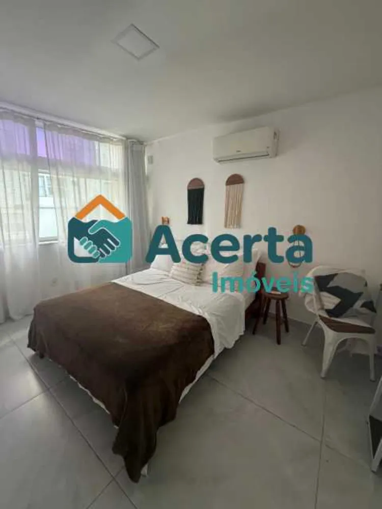 Apartamento, 1 quarto, 36 m² - Foto 6