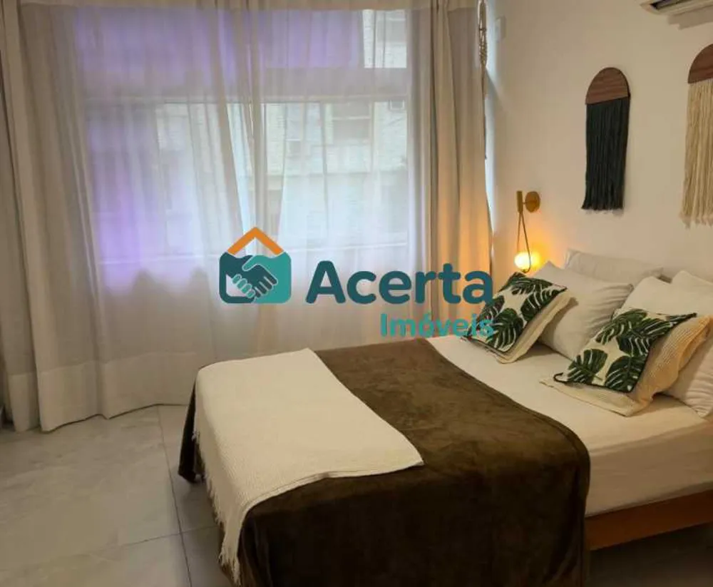 Apartamento, 1 quarto, 36 m² - Foto 2