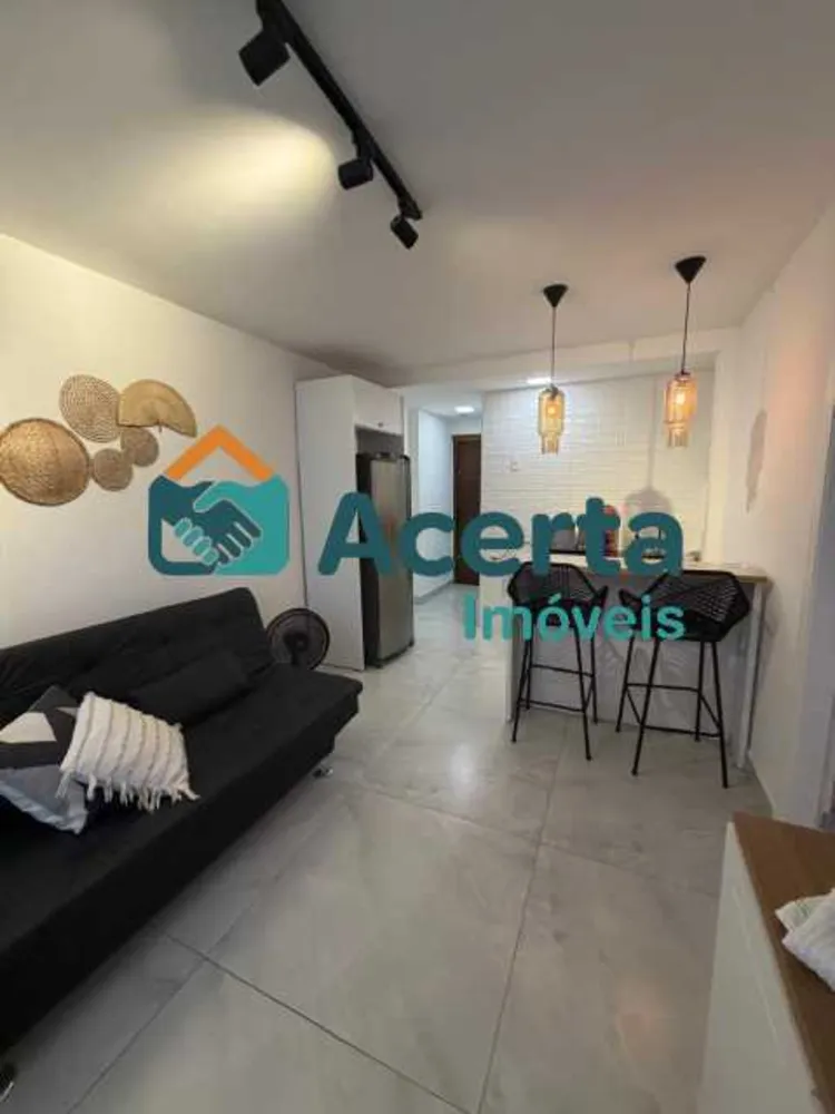 Apartamento, 1 quarto, 36 m² - Foto 20