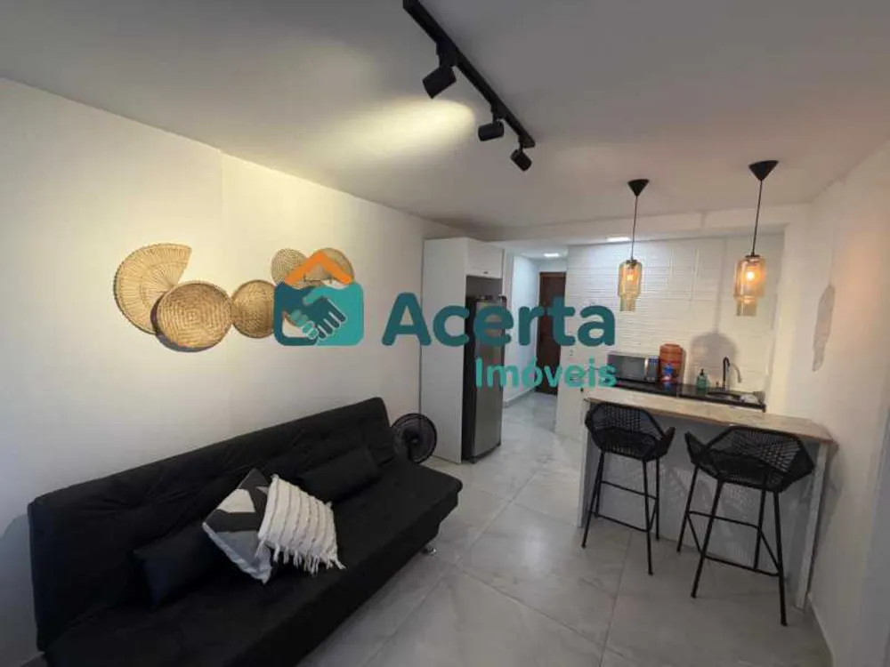 Apartamento, 1 quarto, 36 m² - Foto 12