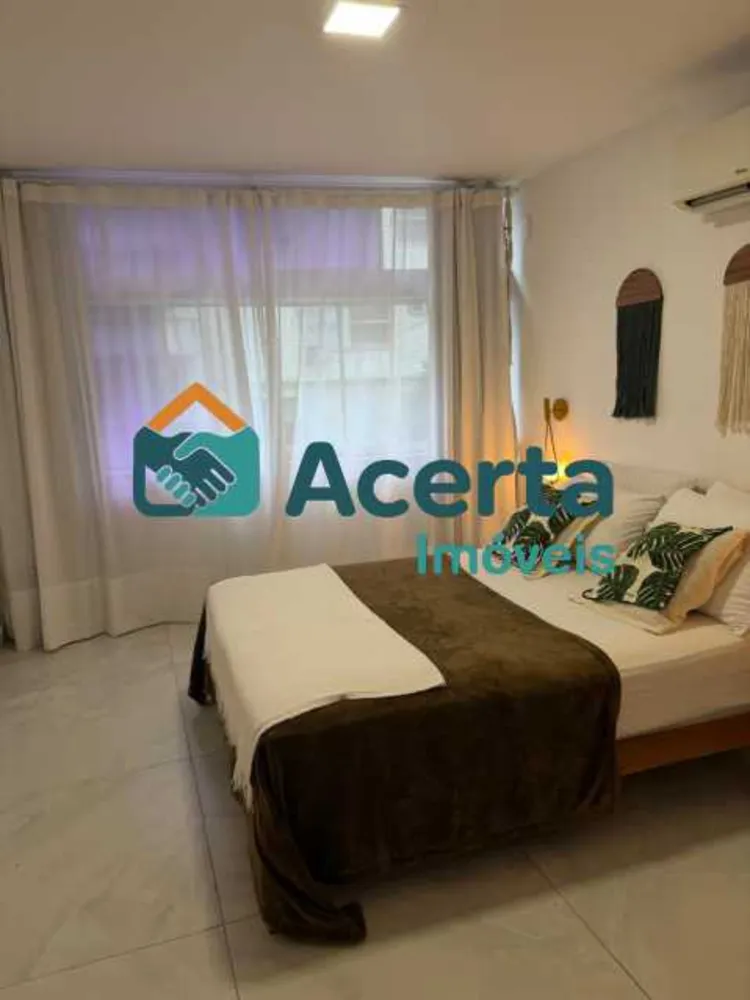Apartamento, 1 quarto, 36 m² - Foto 16