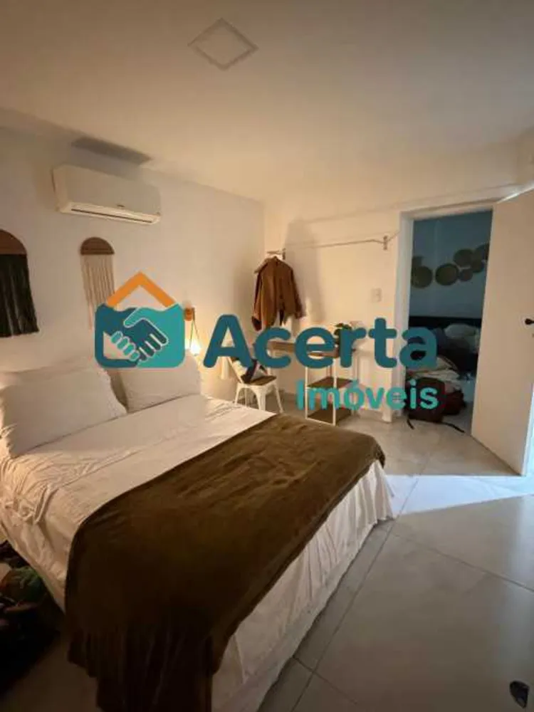 Apartamento, 1 quarto, 36 m² - Foto 8