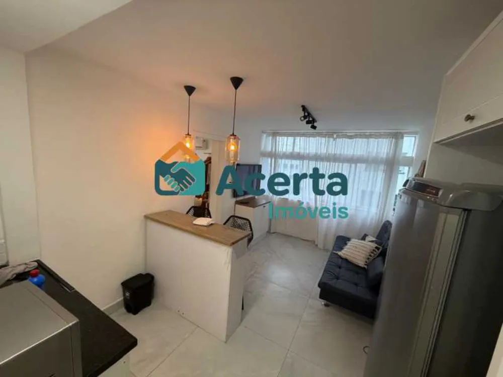 Apartamento, 1 quarto, 36 m² - Foto 10