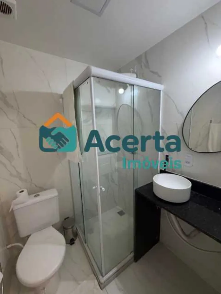 Apartamento, 1 quarto, 36 m² - Foto 11