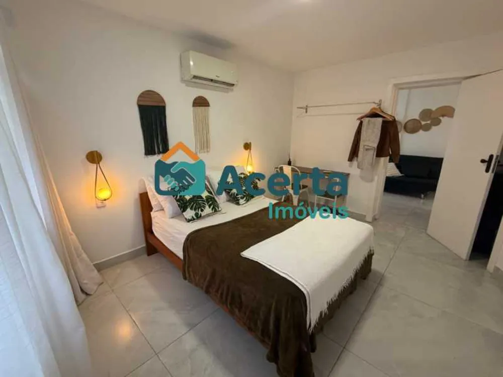 Apartamento, 1 quarto, 36 m² - Foto 1