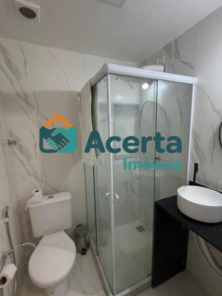 Apartamento, 1 quarto, 36 m² - Foto 17