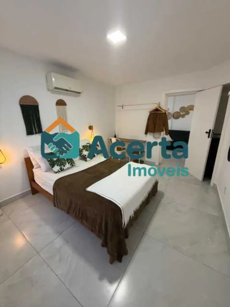 Apartamento, 1 quarto, 36 m² - Foto 15