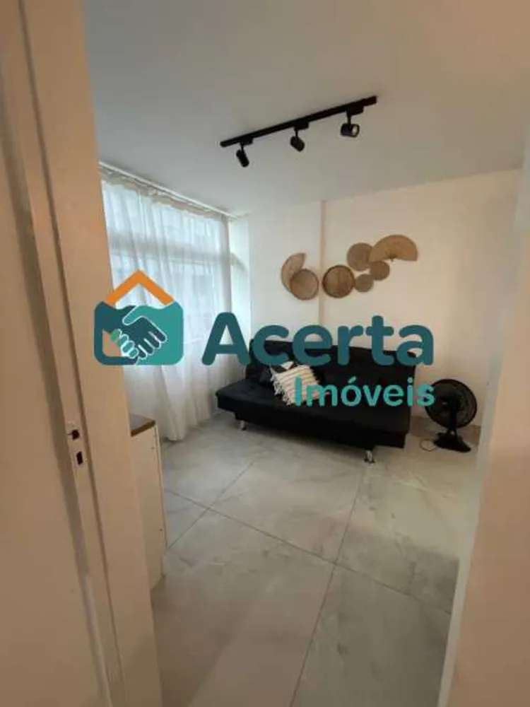 Apartamento, 1 quarto, 36 m² - Foto 3