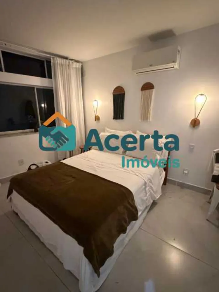 Apartamento, 1 quarto, 36 m² - Foto 4