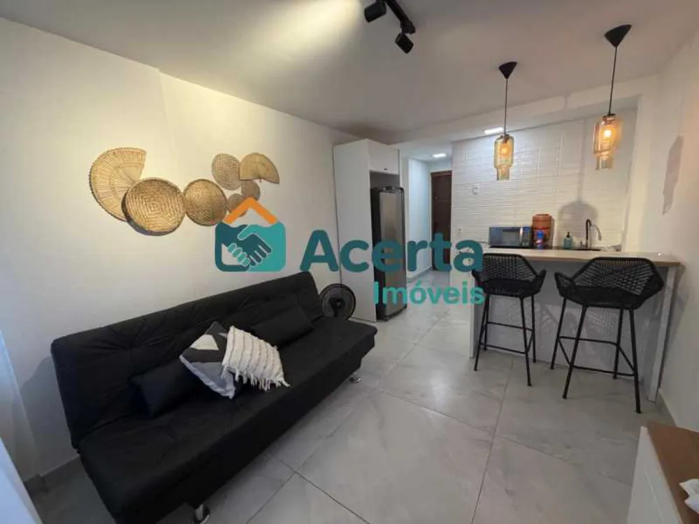 Apartamento, 1 quarto, 36 m² - Foto 9
