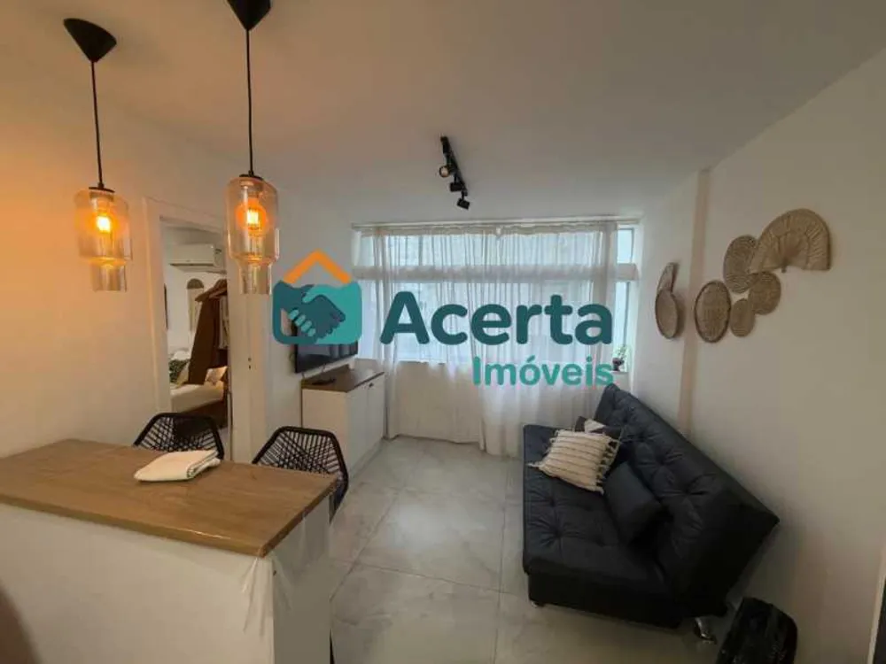 Apartamento, 1 quarto, 36 m² - Foto 7