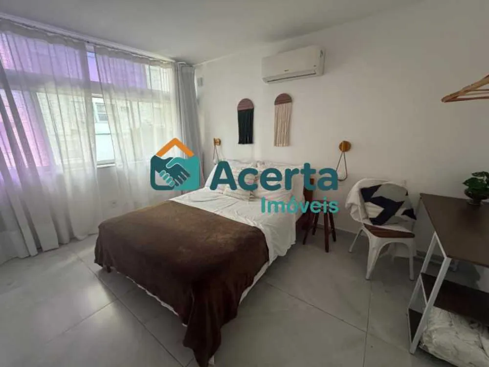 Apartamento, 1 quarto, 36 m² - Foto 13