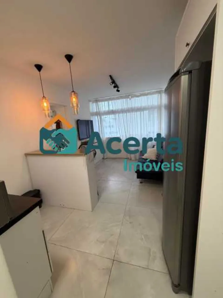 Apartamento, 1 quarto, 36 m² - Foto 14