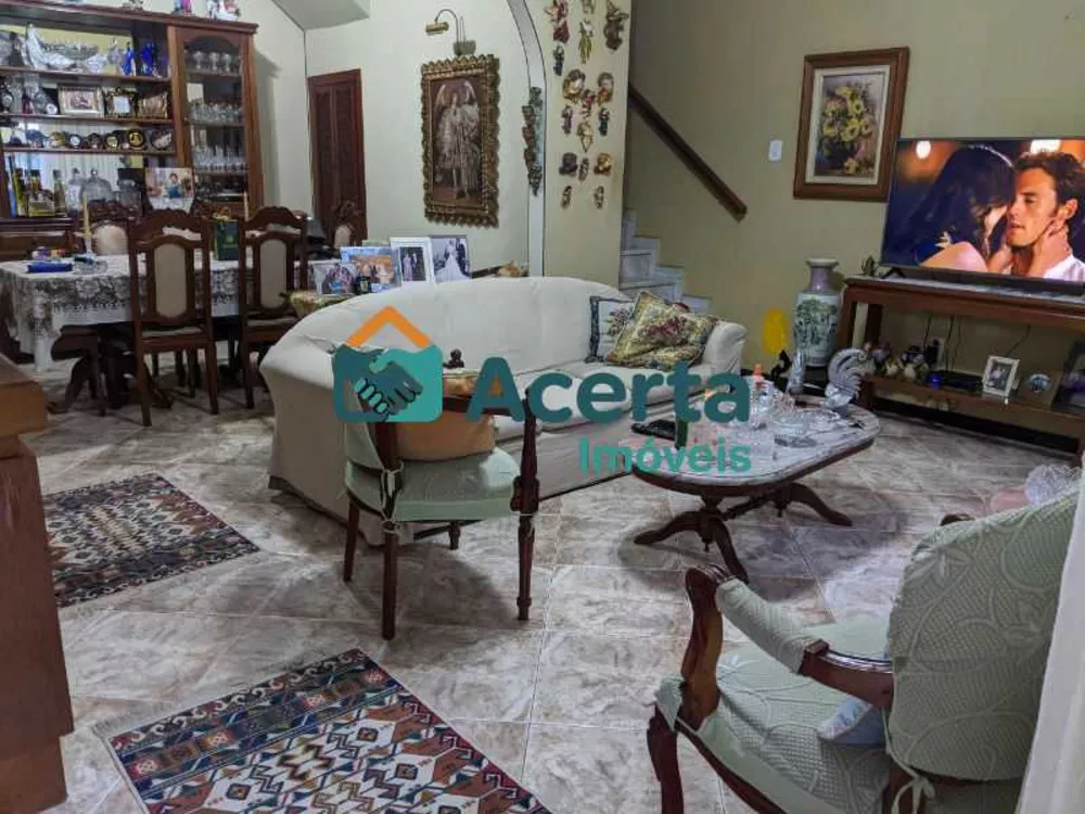 Casa de Vila, 3 quartos - Foto 2