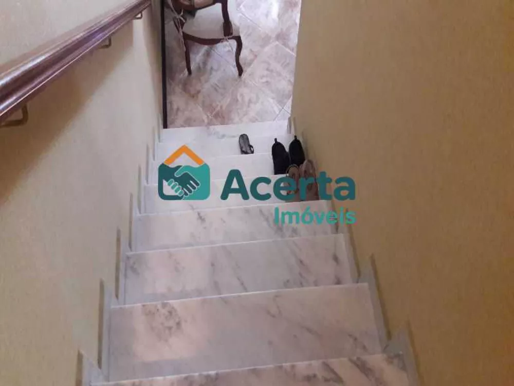 Casa de Vila, 3 quartos - Foto 6