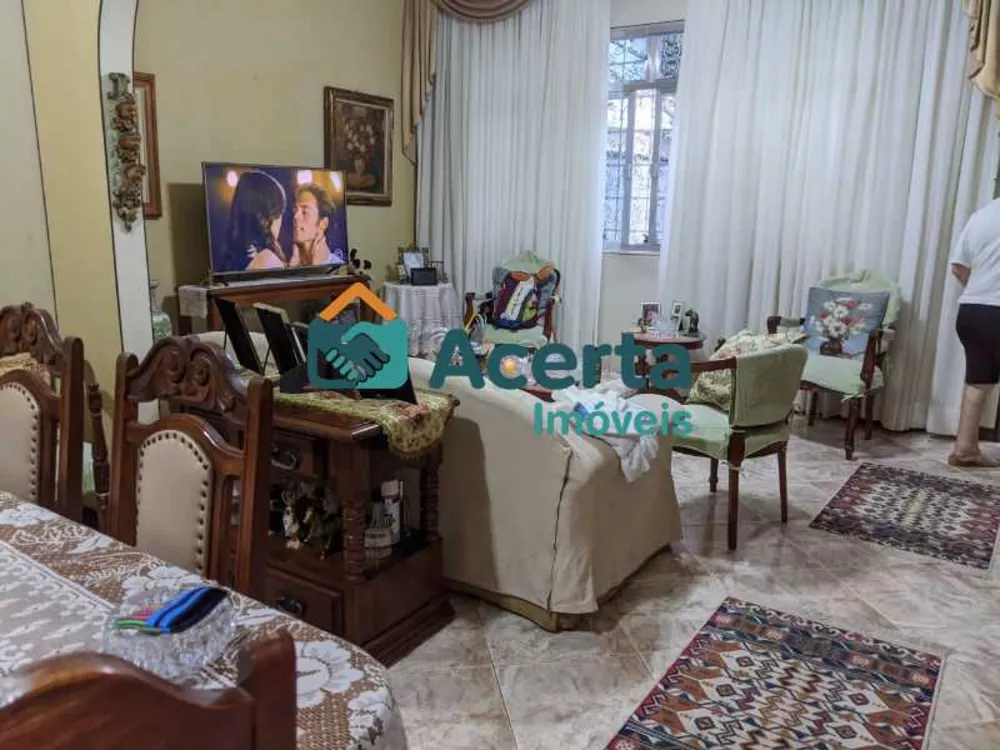Casa de Vila, 3 quartos - Foto 3