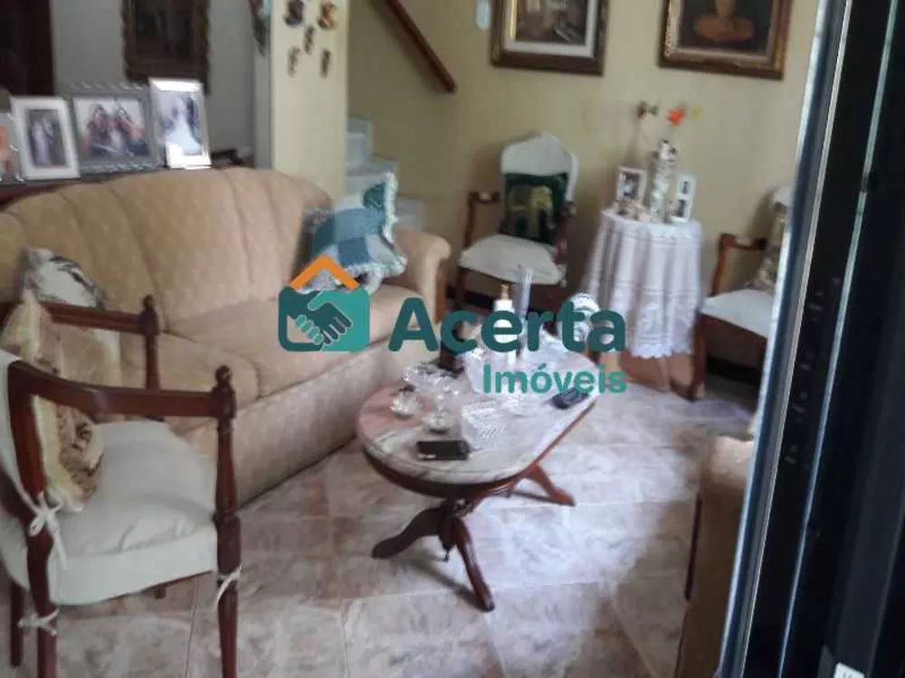 Casa de Vila, 3 quartos - Foto 5