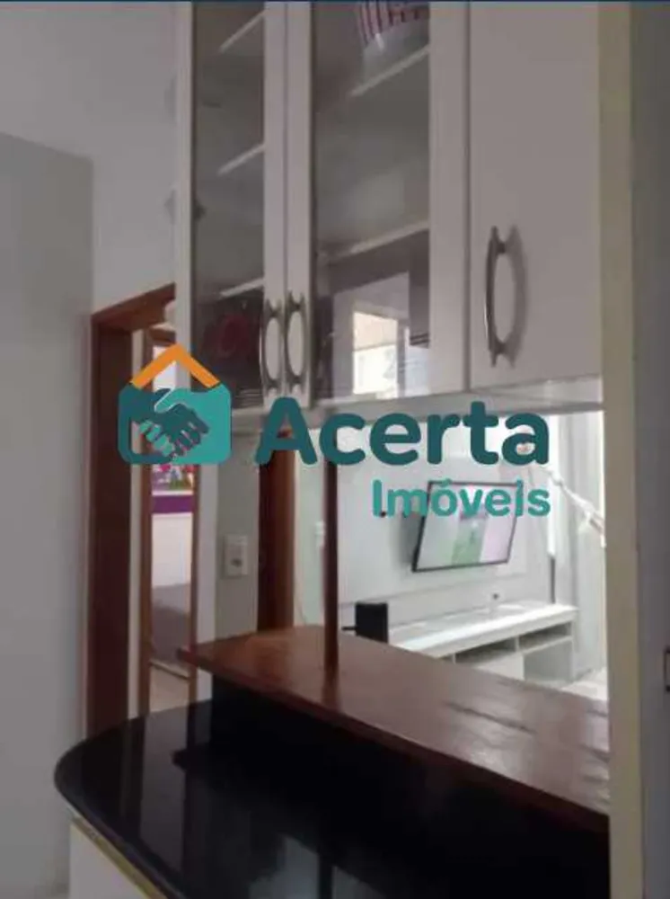 Apartamento, 1 quarto, 42 m² - Foto 17
