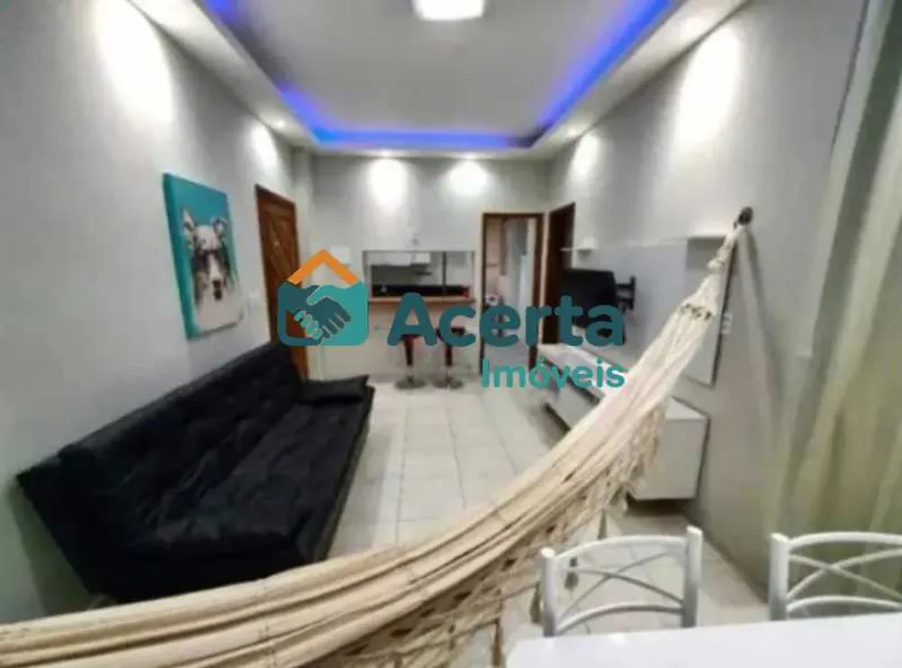 Apartamento, 1 quarto, 42 m² - Foto 14