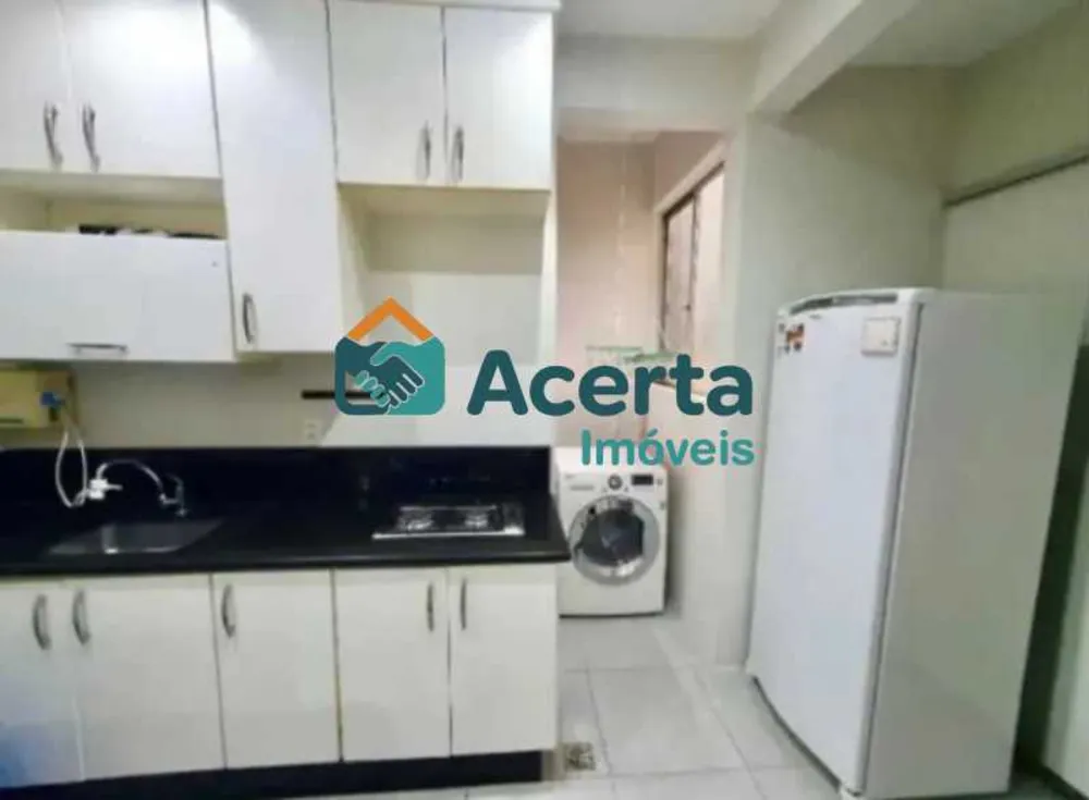 Apartamento, 1 quarto, 42 m² - Foto 11