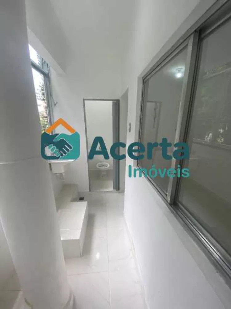 Apartamento, 2 quartos, 57 m² - Foto 1