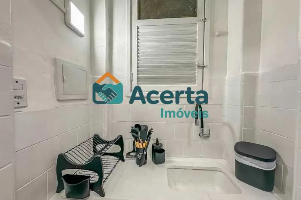 Apartamento, 1 quarto, 26 m² - Foto 25