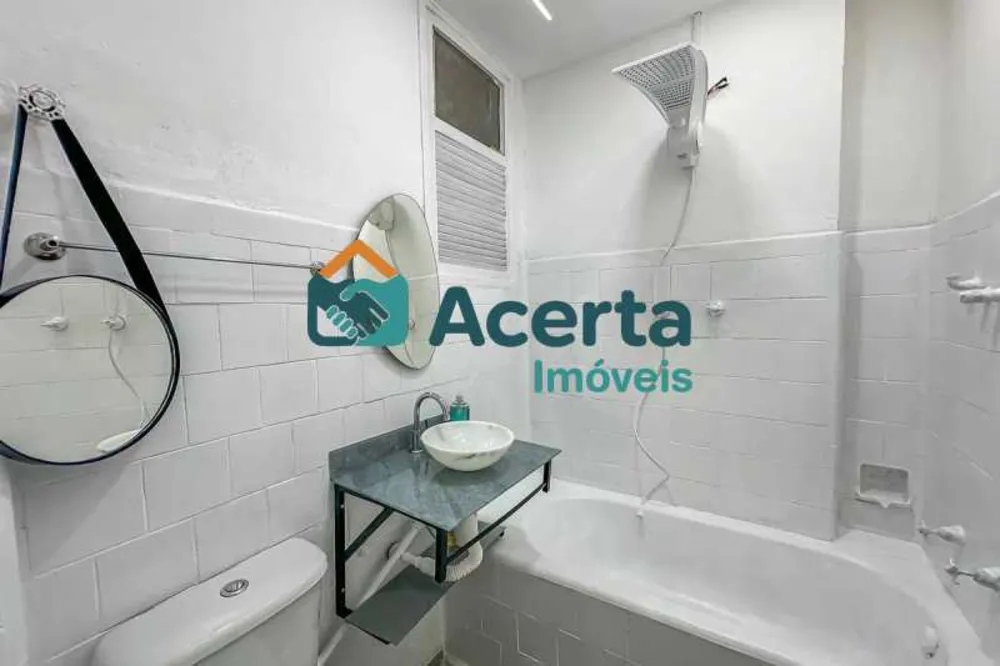Apartamento, 1 quarto, 26 m² - Foto 5