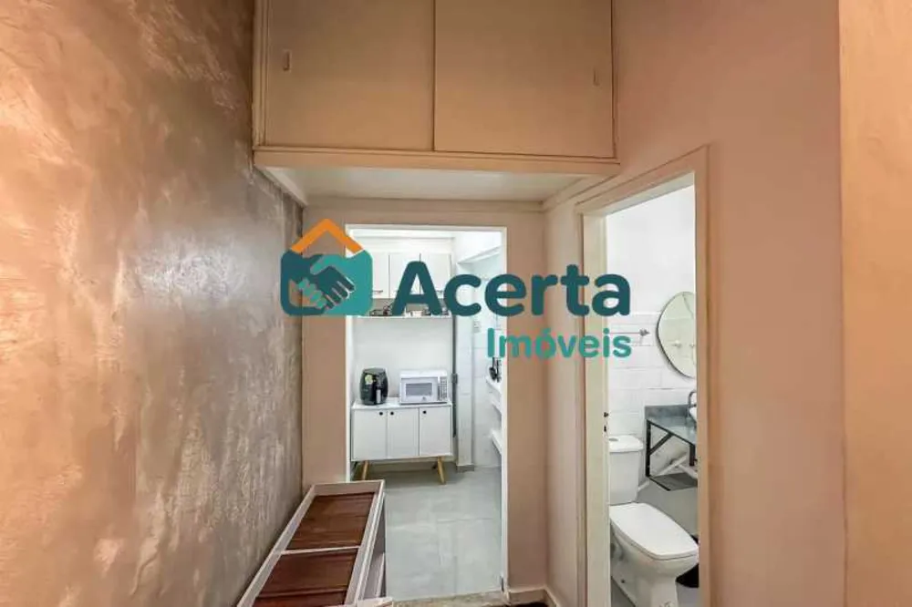 Apartamento, 1 quarto, 26 m² - Foto 7