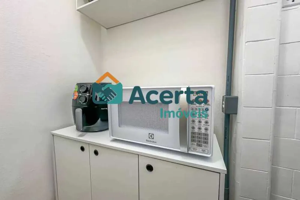 Apartamento, 1 quarto, 26 m² - Foto 21