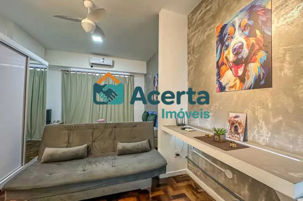 Apartamento, 1 quarto, 26 m² - Foto 8