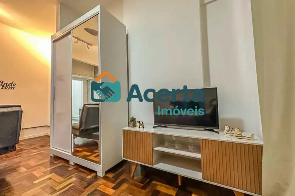 Apartamento, 1 quarto, 26 m² - Foto 9