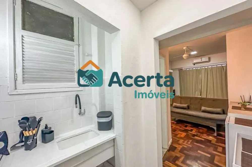 Apartamento, 1 quarto, 26 m² - Foto 15