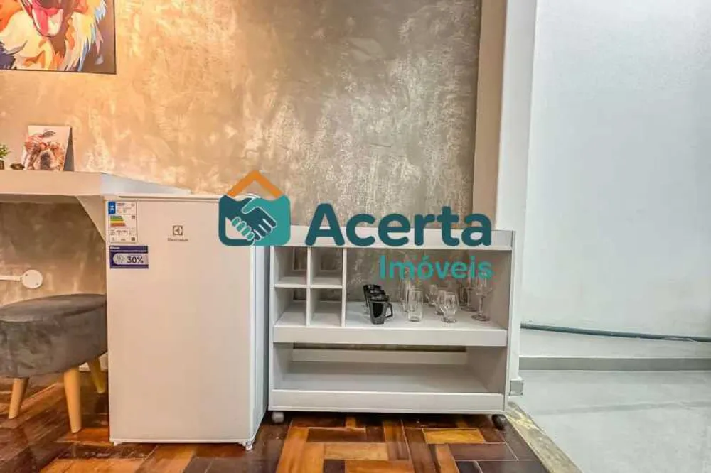 Apartamento, 1 quarto, 26 m² - Foto 17