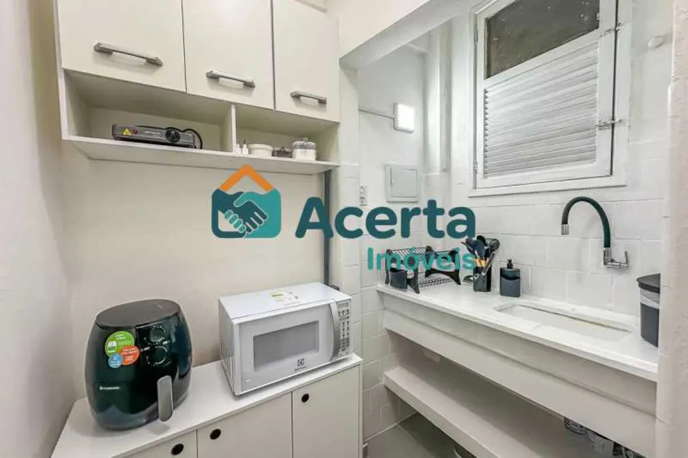 Apartamento, 1 quarto, 26 m² - Foto 19