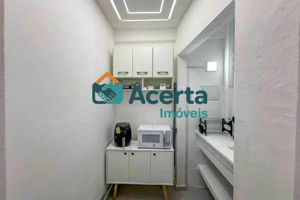 Apartamento, 1 quarto, 26 m² - Foto 20