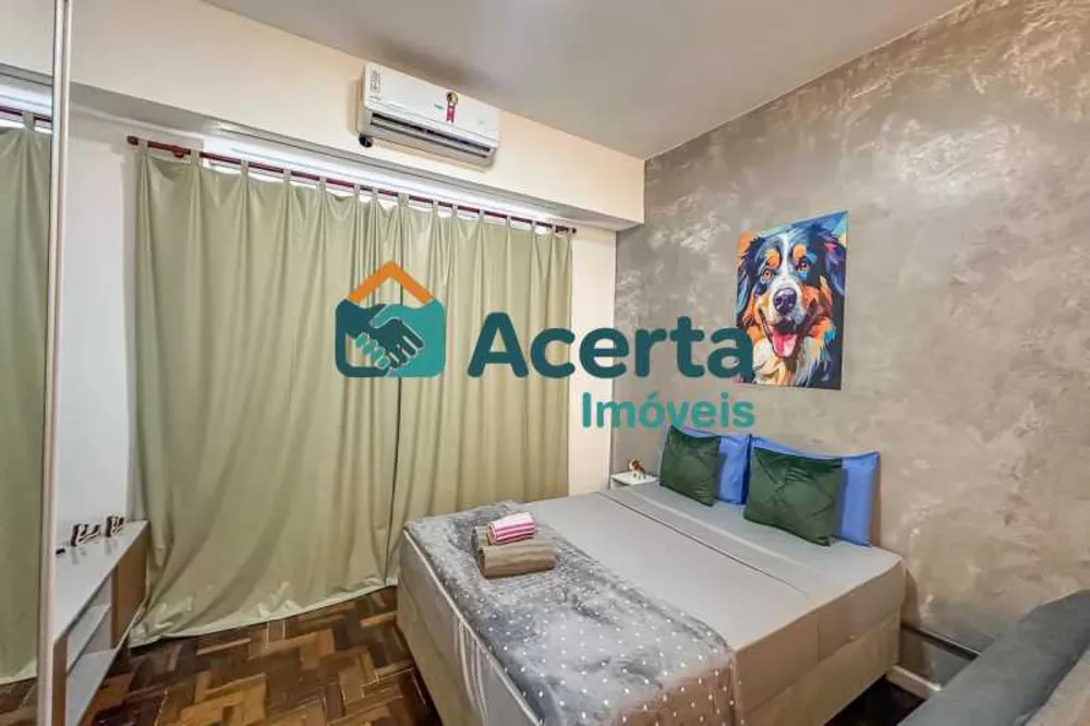 Apartamento, 1 quarto, 26 m² - Foto 8