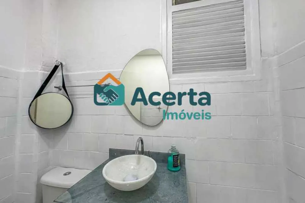 Apartamento, 1 quarto, 26 m² - Foto 3