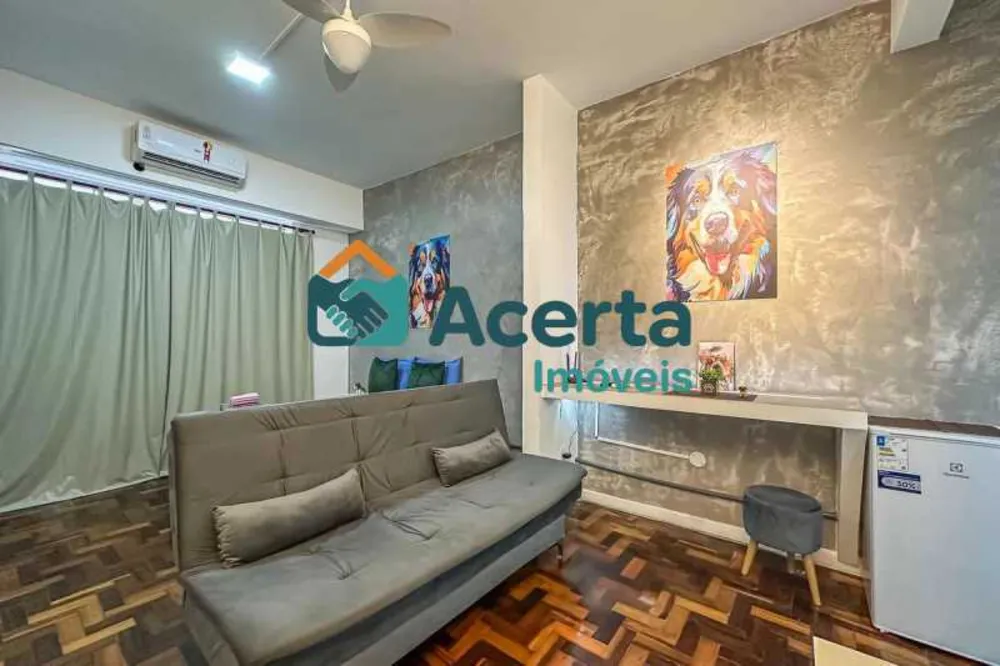 Apartamento, 1 quarto, 26 m² - Foto 5