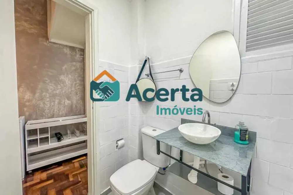 Apartamento, 1 quarto, 26 m² - Foto 27