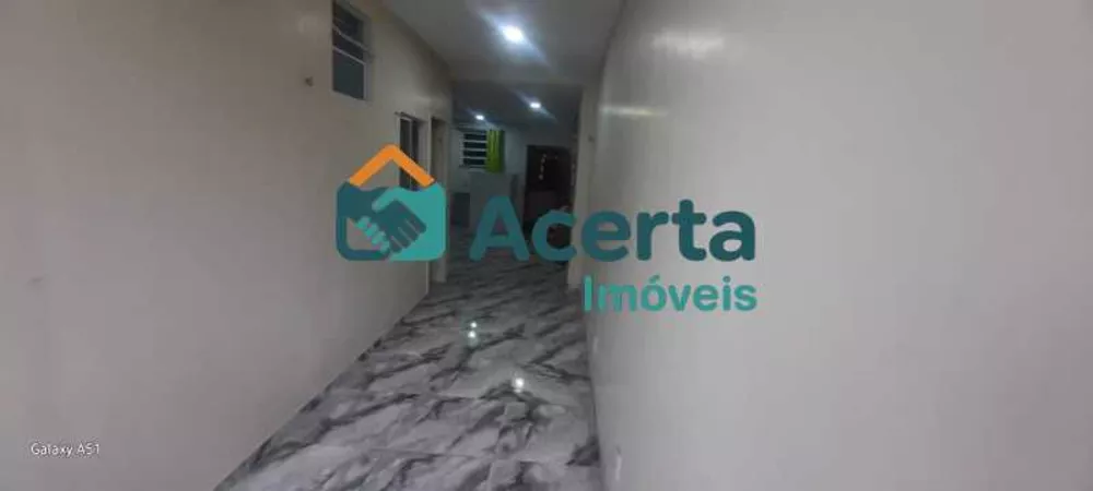 Apartamento, 2 quartos, 69 m² - Foto 3