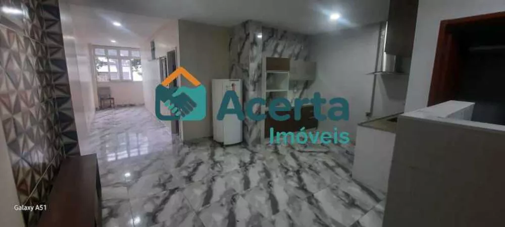 Apartamento, 2 quartos, 69 m² - Foto 2