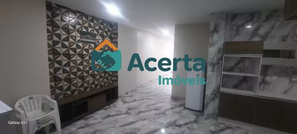 Apartamento, 2 quartos, 69 m² - Foto 1