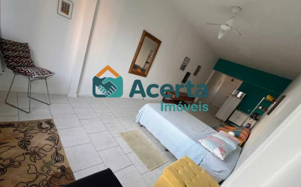 Apartamento, 1 quarto, 44 m² - Foto 14