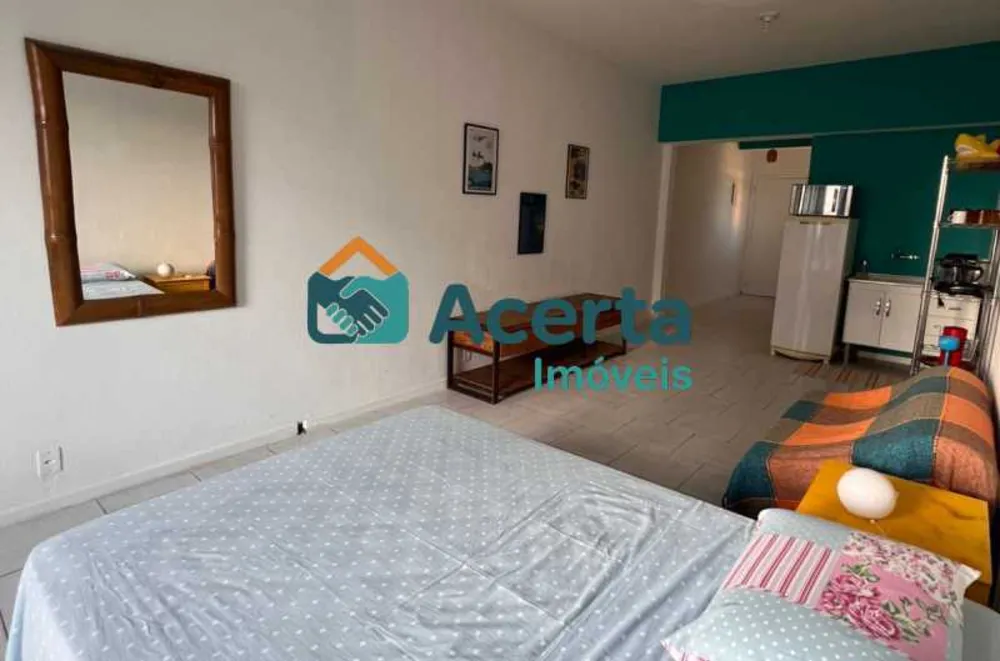 Apartamento, 1 quarto, 44 m² - Foto 4