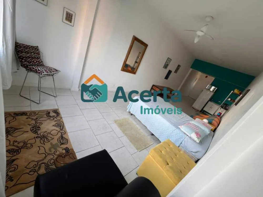 Apartamento, 1 quarto, 44 m² - Foto 20